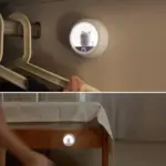 Cute Cat Night Light tag1
