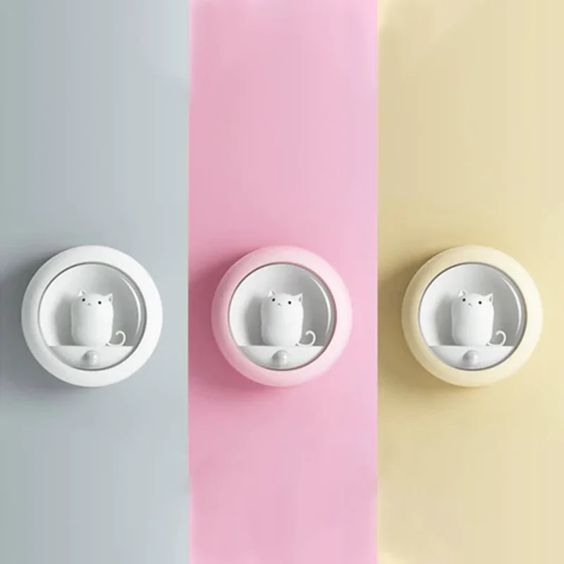 Cute Cat Night Light -  - #tag1#