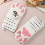 Cute_Cat_Paw_Oven_Mitts_Gloves_-_-_tag1_-4195971 Cute Cat Paw Oven Mitts Gloves tag1