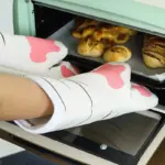 Cute_Cat_Paw_Oven_Mitts_Gloves_-_-_tag1_-4195980 Cute Cat Paw Oven Mitts Gloves tag1