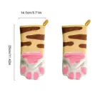 Cute_Cat_Paw_Oven_Mitts_Gloves_-_-_tag1_-4196001 Cute Cat Paw Oven Mitts Gloves tag1