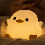 Cute Chick Night Lamp tag1