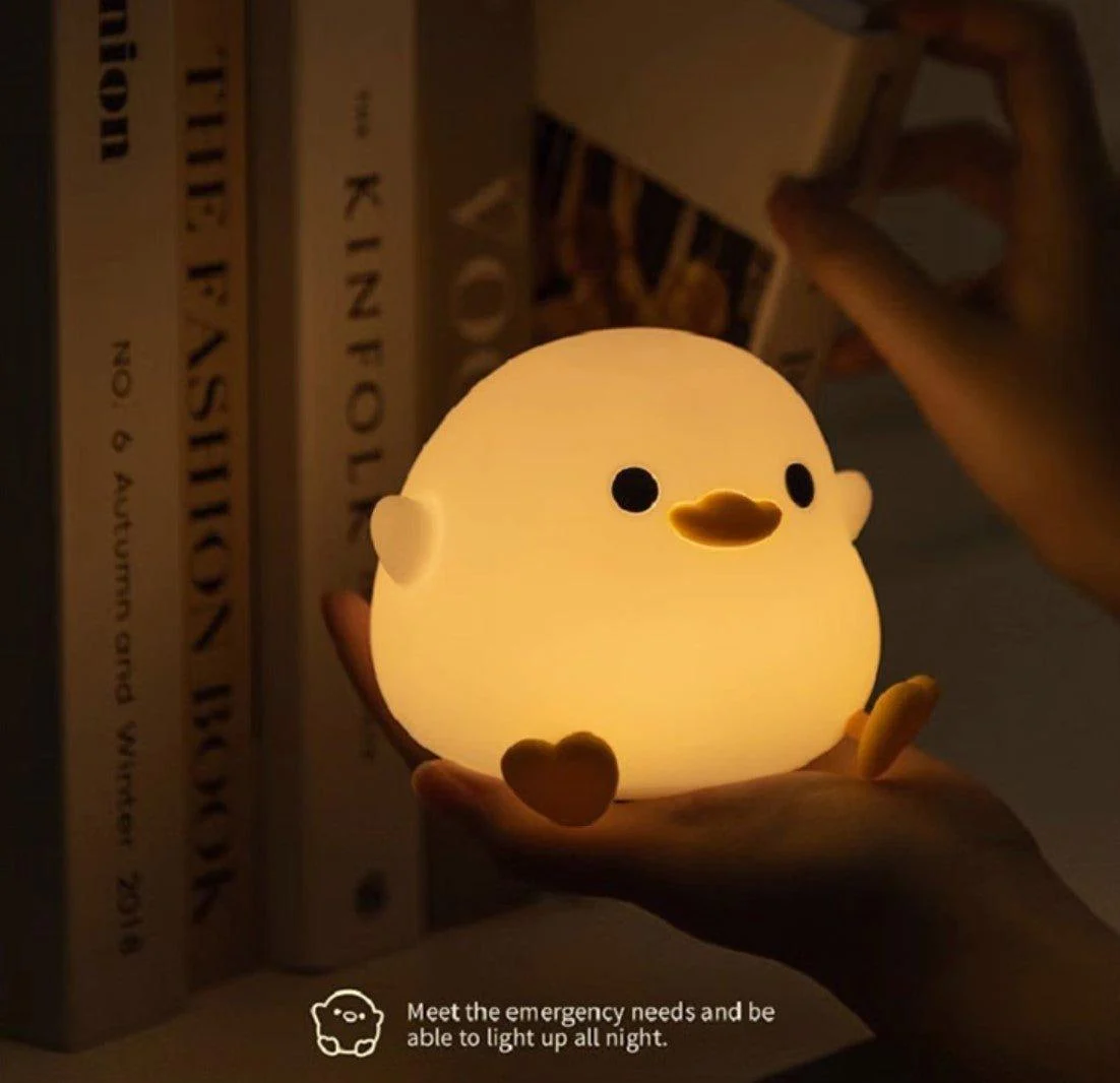 Cute Chick Night Lamp -  - #tag1#