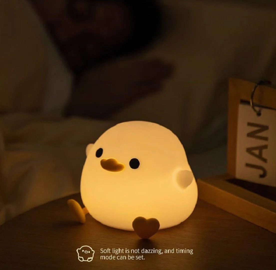 Cute Chick Night Lamp -  - #tag1#