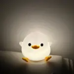 Cute Chick Night Lamp tag1