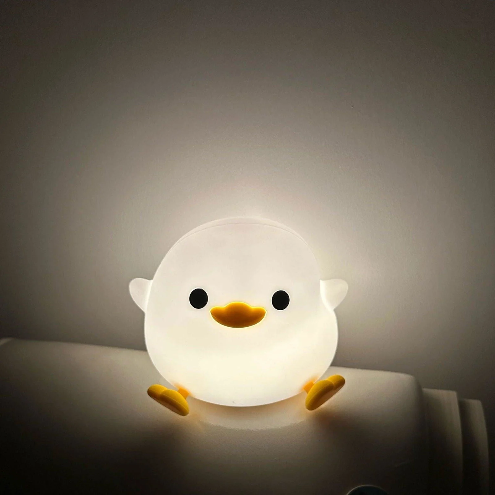 Cute Chick Night Lamp -  - #tag1#