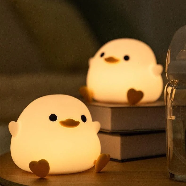 Cute Chick Night Lamp -  - #tag1#