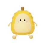 Cute Durian Night Light tag1