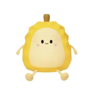 Cute Durian Night Light