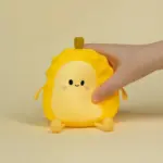 Cute Durian Night Light tag1