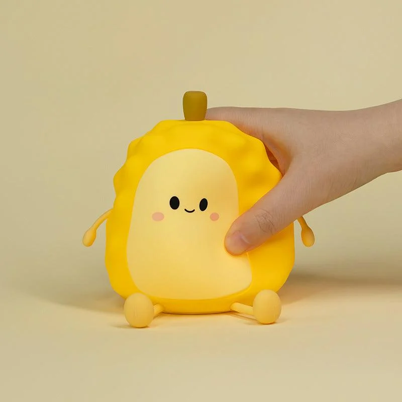Cute Durian Night Light -  - #tag1#