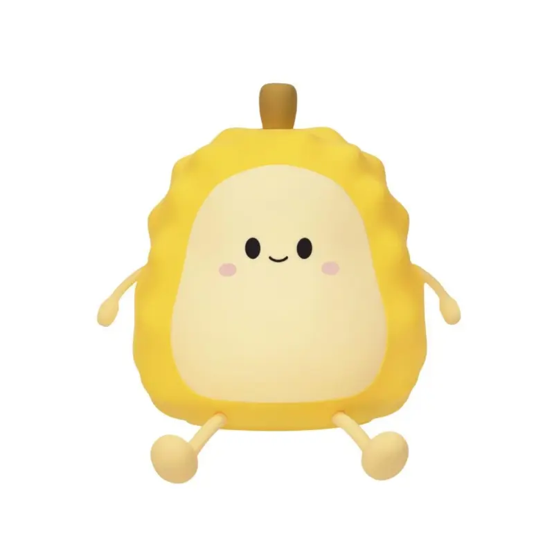 Cute Durian Night Light tag1