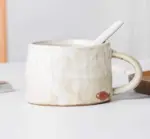 Cute Fruit Japanese Stoneware Mugs