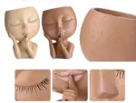 Cute_Hands_on_Face_Vase_Succulent_Head_Planter_-_-4174646 Cute Hands on Face Vase Succulent Head Planter
