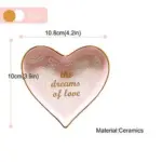 Cute_Heart_Shape_Ceramic_Dish_Pink_Love_Bowl_-_-4174689 Cute Heart Shape Ceramic Dish Pink Love Bowl