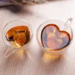 Cute Heart Shaped Coffee Cup tag1