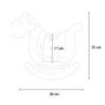 Cute_Horse_Pendulum_Wall_Clock_for_Kids_Bedroom_-_-4174741 Cute Horse Pendulum Wall Clock for Kids Bedroom