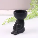 Cute Humanoid Portrait Vase