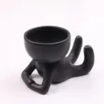 Cute Humanoid Portrait Vase