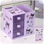 Cute_Kawaii_Sanrio_Drawer_Pen_Holder_Organizer_-_-4174912 Cute Kawaii Sanrio Drawer Pen Holder Organizer