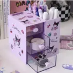 Cute_Kawaii_Sanrio_Drawer_Pen_Holder_Organizer_-_-4174937 Cute Kawaii Sanrio Drawer Pen Holder Organizer