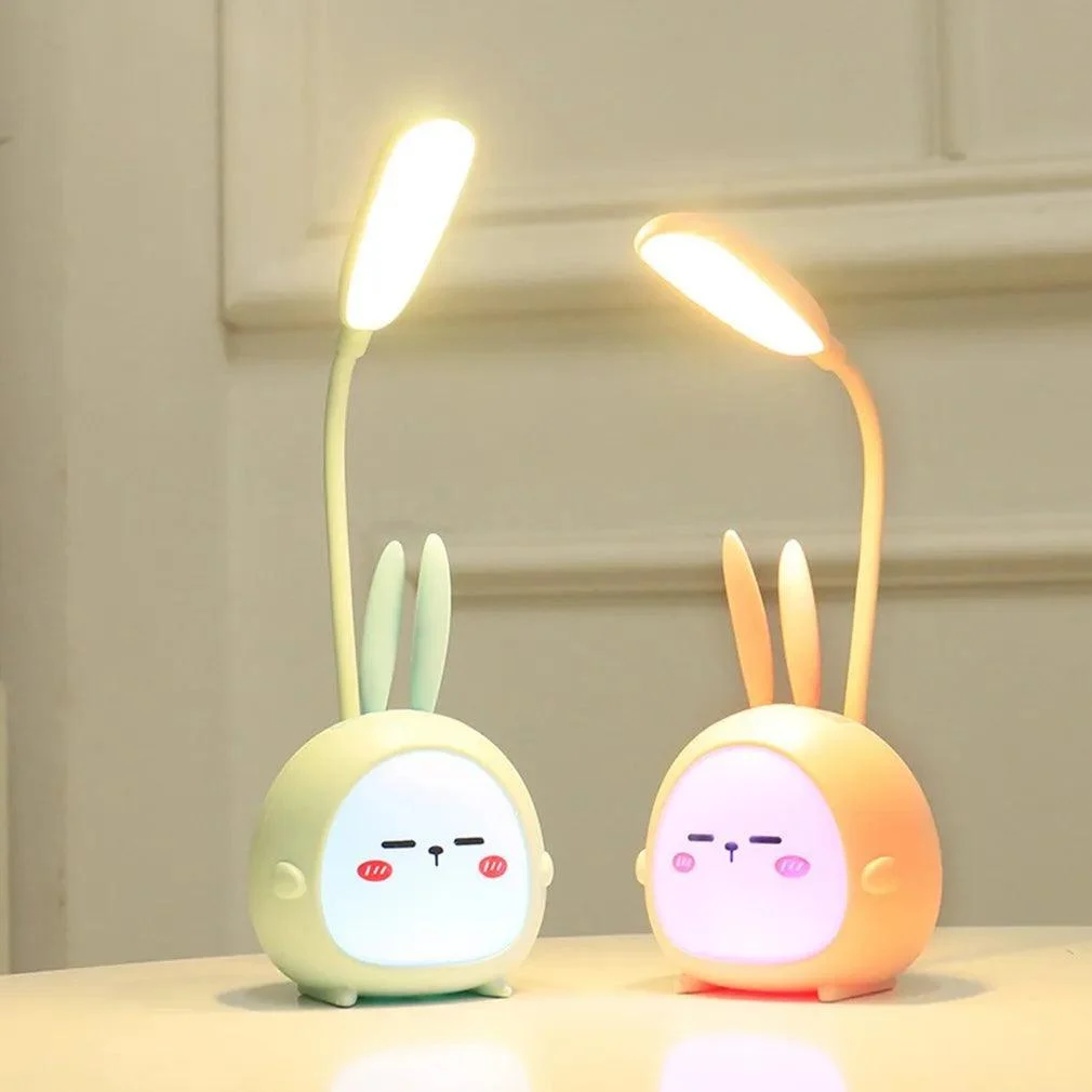 Cute LED Desk Lamp -  - #tag1#