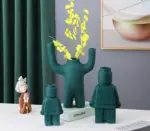 Cute_Lego_Body_Vase_-_-4174968 Cute Lego Body Vase