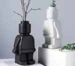 Cute_Lego_Body_Vase_-_-4174972 Cute Lego Body Vase