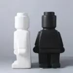 Cute_Lego_Body_Vase_-_-4174987 Cute Lego Body Vase