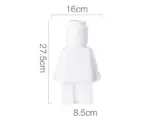 Cute_Lego_Body_Vase_-_-4175016 Cute Lego Body Vase