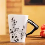 Cute_Music_Ceramic_Mug_Guitar-Violin_Style_-_-4175052 Cute Music Ceramic Mug Guitar Violin Style