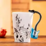 Cute_Music_Ceramic_Mug_Guitar-Violin_Style_-_-4175083 Cute Music Ceramic Mug Guitar Violin Style