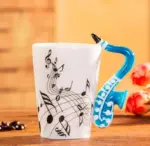 Cute_Music_Ceramic_Mug_Guitar-Violin_Style_-_-4175109 Cute Music Ceramic Mug Guitar Violin Style