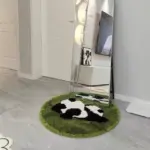 Cute_Panda_Rug_-_-_tag1_-4190395 Cute Panda Rug tag1
