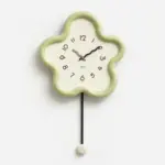 Cute_Pendulum_Silent_Wall_Decorative_Clock_-_-4175296 Cute Pendulum Silent Wall Decorative Clock