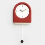 Cute_Pendulum_Wall_Clock_for_Kids_Bedroom_-_-4175376 Cute Pendulum Wall Clock for Kids Bedroom