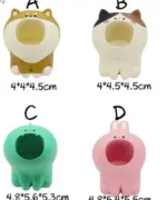 Cute_Resin_Shiba_Rabbit_Cat_Pencil_Holder_-_-4175496 Cute Resin Shiba Rabbit Cat Pencil Holder