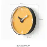 Cute_Round_Wall_Clock_for_Kids_Bedroom_-_-4175525 Cute Round Wall Clock for Kids Bedroom