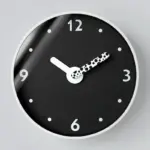 Cute_Round_Wall_Clock_for_Kids_Bedroom_-_-4175551 Cute Round Wall Clock for Kids Bedroom