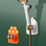 Cute Shower Head Holder tag1