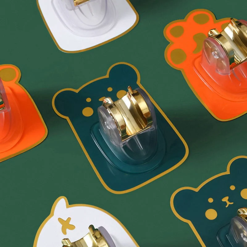 Cute Shower Head Holder -  - #tag1#