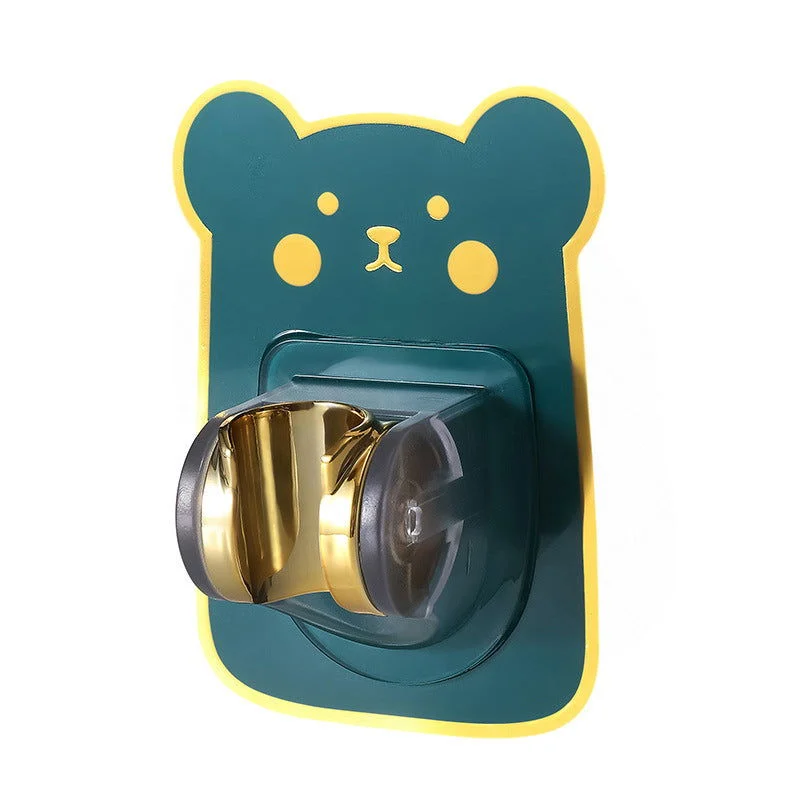 Cute Shower Head Holder -  - #tag1#