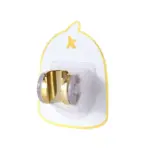 Cute Shower Head Holder tag1