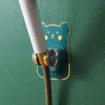 Cute Shower Head Holder tag1