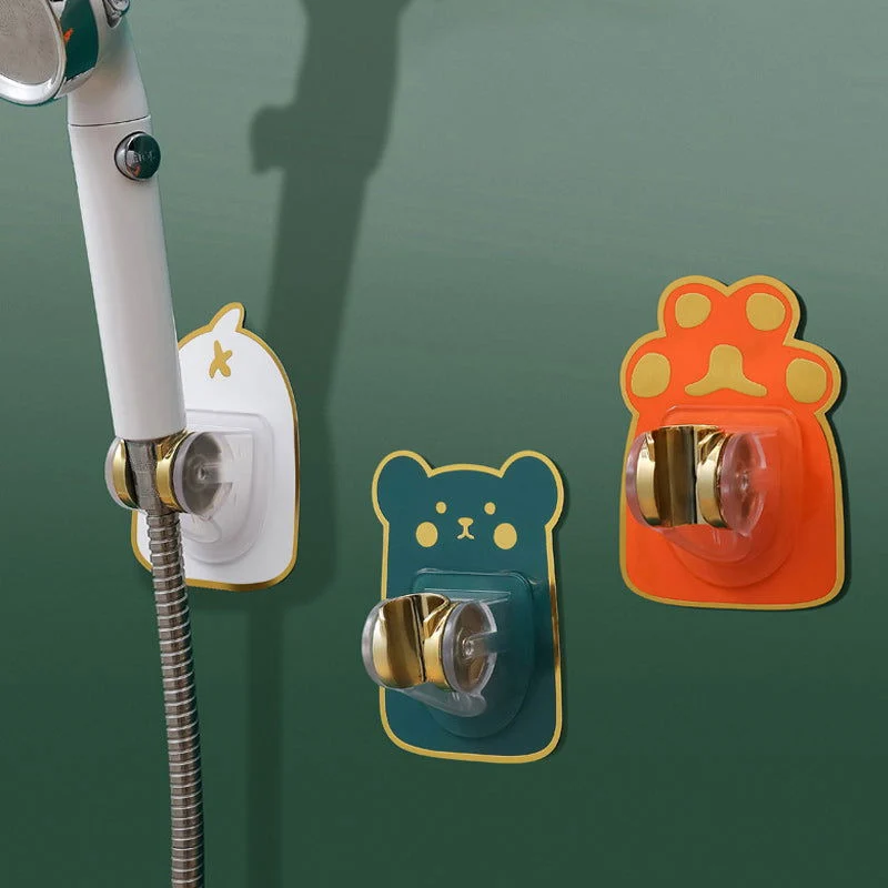 Cute Shower Head Holder -  - #tag1#