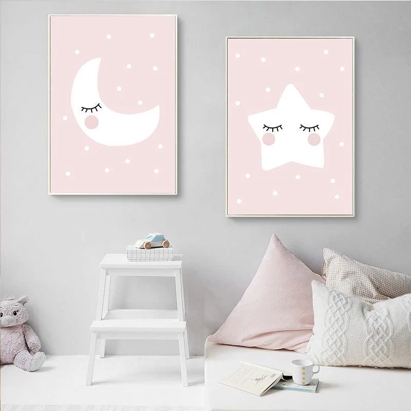 Cute Starry Sky -  - #tag1#