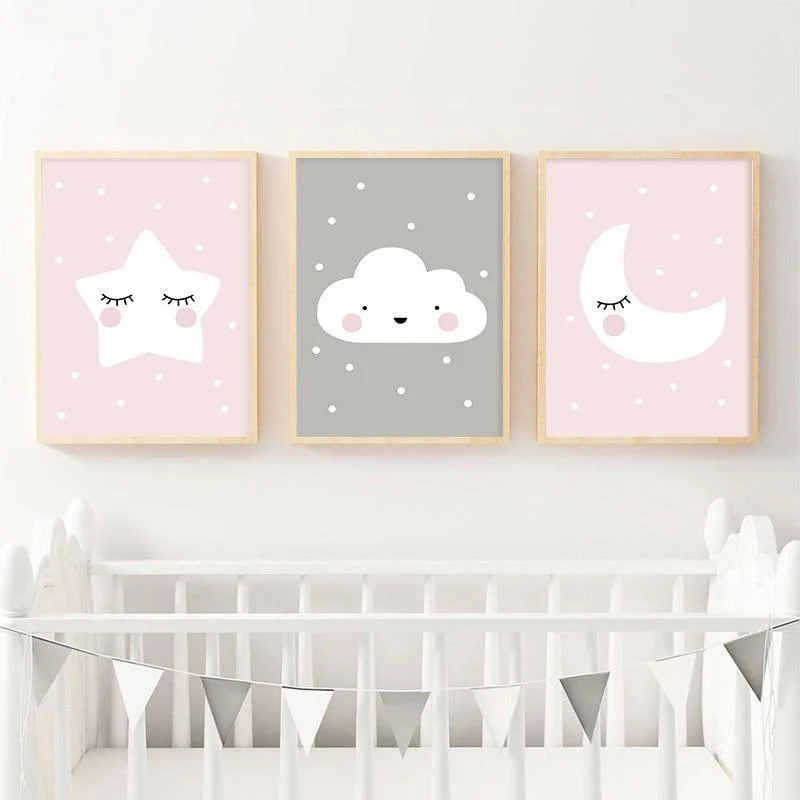Cute Starry Sky -  - #tag1#