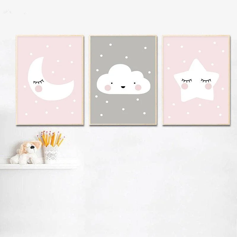 Cute Starry Sky -  - #tag1#