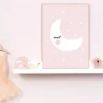 Cute Starry Sky tag1