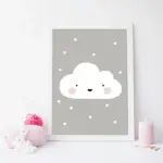 Cute Starry Sky tag1